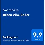 Lägenhet Urban Vibe