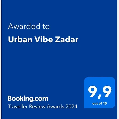 아파트 Urban Vibe