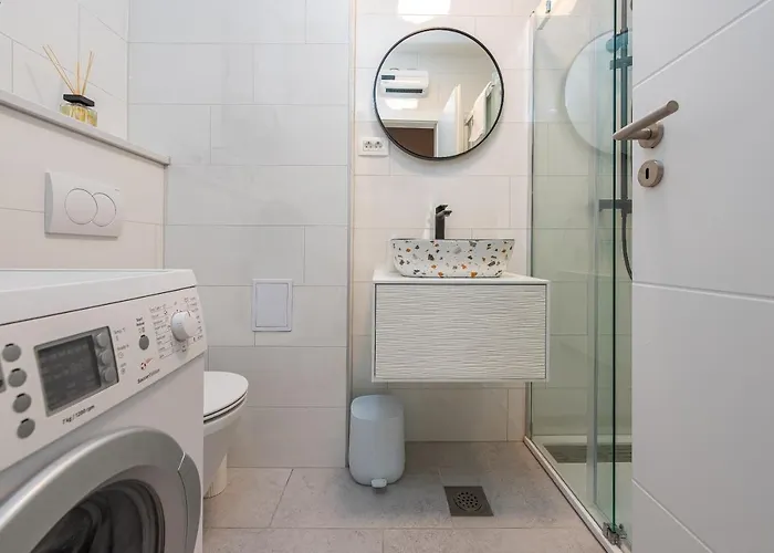 Urban Vibe Apartmán *