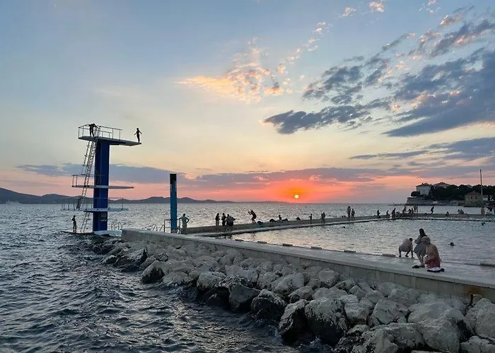 Apartmán Urban Vibe *