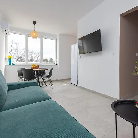 Apartment Urban Vibe Zadar