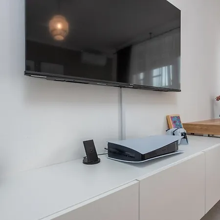 Urban Vibe Apartment Zadar
