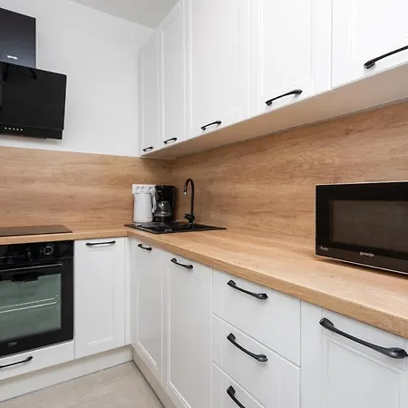 Urban Vibe Apartment Zadar