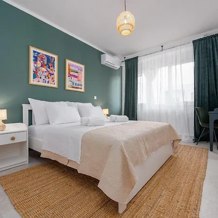 Apartment Urban Vibe *