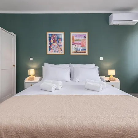 Apartament Urban Vibe