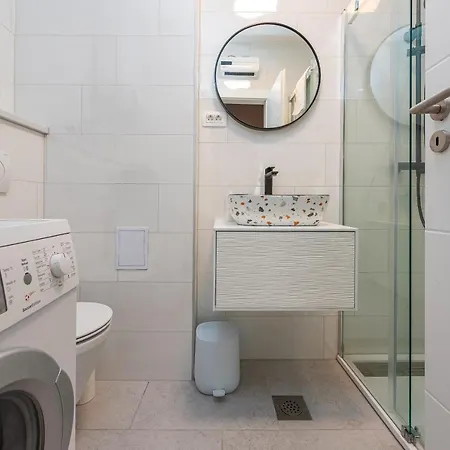 Urban Vibe Appartement *