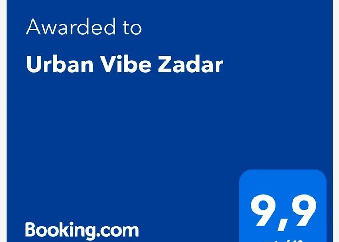 アパート Urban Vibe